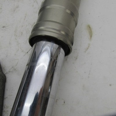 Buell Harley Davidson Pair Front Fork Slider Assy RH and LH 46096-98Y