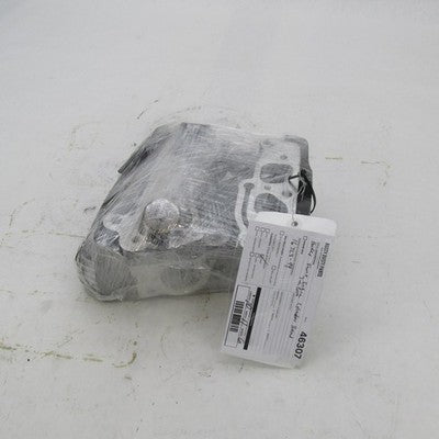 Harley Davidson OEM Twin Cam Front Cylinder Head Black 16723-99