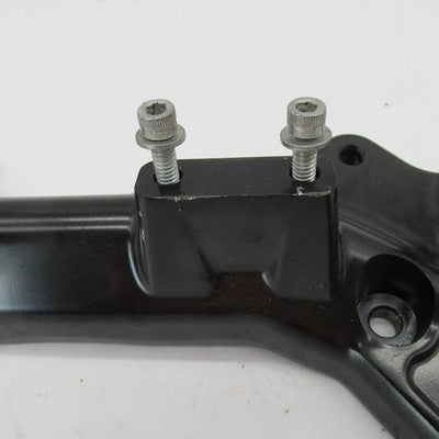 Harley OEM 21-25 Fat Boy Breakout Exhaust Mount Bracket w/ Hardware 65