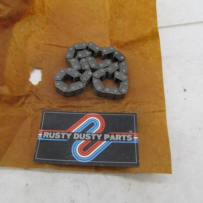 Harley Davidson OEM Secondary Inner Cam Drive Chain FLHRS Twin Cam 256