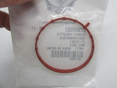LOT of 3 Harley OEM NOS Throttle Body Intake Manifold Gasket Seals 273