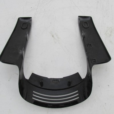 Harley Davidson Genuine Black Vivid Rear Fender Trim 59739-09