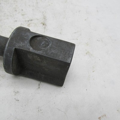 Vintage Sunnen .840" Honing Mandrel SL-840 w/ Wedge & Stones
