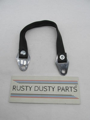 Harley Davidson Genuine XL Badlander Passenger Seat Grab Strap 52292-9