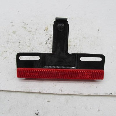 Harley OEM License Plate Holder 79-22 Fat Boy FLSTF Sportster 883 Xl88