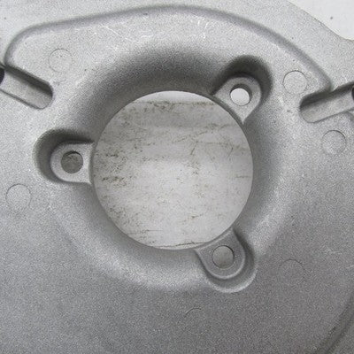 Harley Davidson OEM Dyna High-Flow Air Cleaner Backing Plate 29384-08