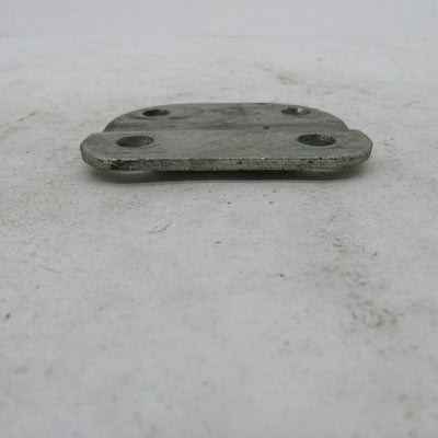 Harley Davidson OEM Windshield Extension Mount Bracket 60-84 FLH 58107