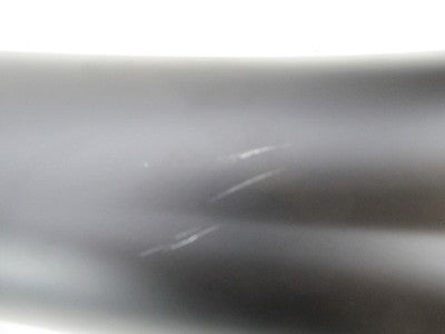 Indian Chieftain 18-24 Stock Black Exhaust Mid Pipe Heat Shield 126253