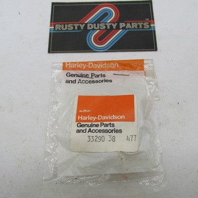 Harley Davidson OEM NOS Transition Cover Bushing 2345-38A FL FLH 33290