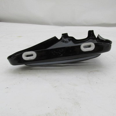 Harley-Davidson OEM 2005 VRSCB Black Paint Body Kit Tin Set *No Airbox
