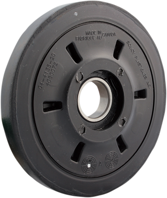 Kimpex Idler Wheels 135mm 04-4135-20