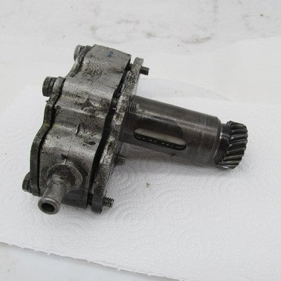 Harley OEM 72-76 Ironhead Sportster XLH XLCH Oil Pump Assembly 26204-6