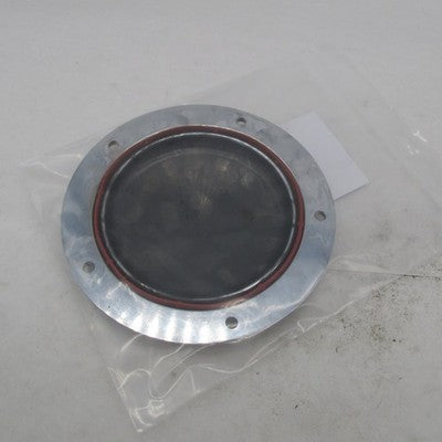 Harley Davidson OEM Twin Cam 110 Chrome Derby Clutch Cover 60709-07A