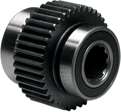 Drag Specialties Starter Clutch with Bearings 79-2101
