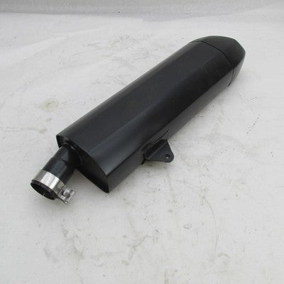 Harley Davidson Genuine Pan America Exhaust Tail Pipe Muffler 64900813
