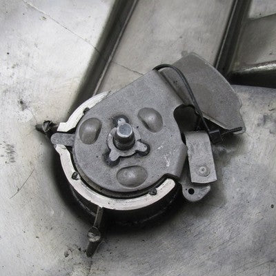 Harley Davidson OEM Chrome Outer Primary Cover w/ Bolts Ironhead 71-76