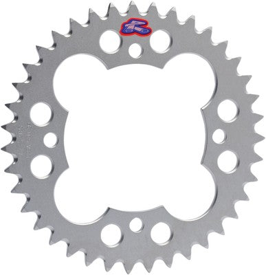 Renthal Ultralight Rear Sprocket 36T 437U-520-36GSI