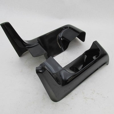 Harley Davidson Genuine NOS FLT FLHT Tour Glide Lower Fairings Guards