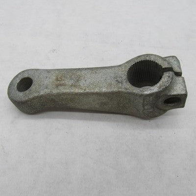 Harley OEM Shovelhead Panhead Right Rider Footpeg Mount Support Bracke