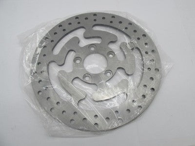 Drag Specialties NOS Harley 2008-19 FLT Brake Disc Rotor 1710-3216