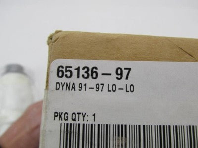 Harley-Davidson Genuine NOS Screamin Eagle Exhaust Baffle 65136-97