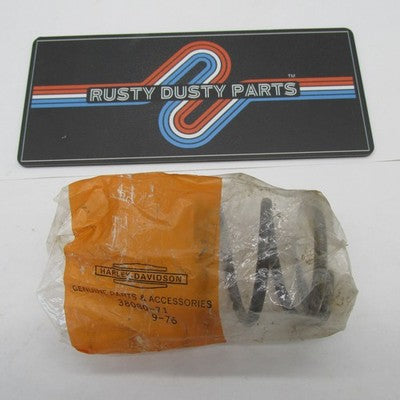 Harley Davidson Genuine NOS Inner Clutch Spring Ironhead Sportster 380