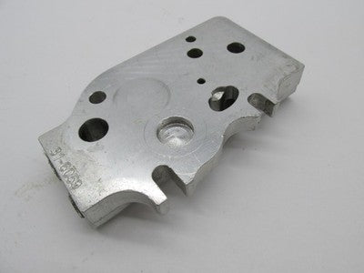 S&S Cycle NOS Harley 36-99 Big Twin Billet Universal Oil Pump Cover 31