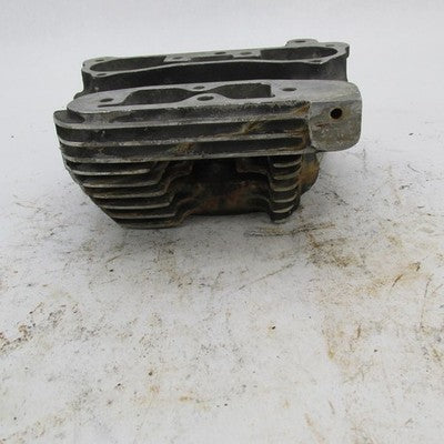 STD Development Harley EVO Shovelhead Rear Cylinder Head 25.9248 INT 2