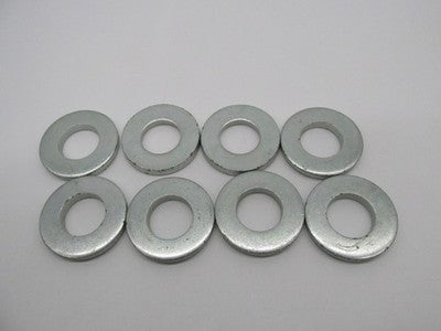 Lot of 8 Harley-Davidson OEM NOS Rear Axle Spacer Washers 5756