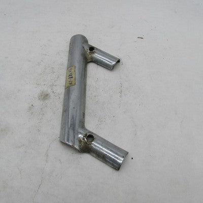 Harley Davidson OEM Saddlebag Guard Rail Clamp Shovelhead FLH 90919-68
