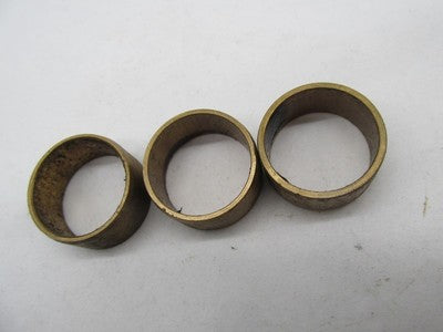 Lot of 3 Harley Davidson Genuine NOS 2nd Gear Bushings 35320-41