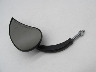 Arlen Ness Genuine Right Side Teardrop Black Mirror