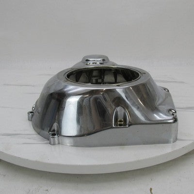 Harley OEM Chrome Outer Primary Cover FLSTC 99-06 Softail Heritage DYN