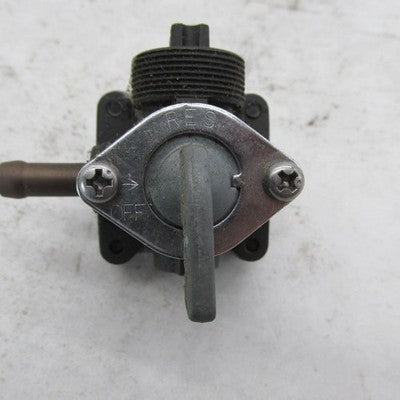 Harley Davidson OEM Chrome Gas Fuel Tank Petcock Valve 61338-94D