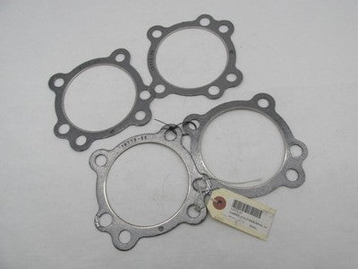 Lot of 4 Harley Davidson Genuine NOS Cylinder Head Gaskets 16775-99