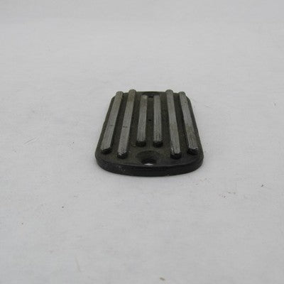 Harley Davidson OEM Brake Master Cylinder Reservoir Cover Shovelhead 4