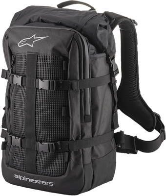 Alpinestars Rover Multi Backpack Black 6106620-10
