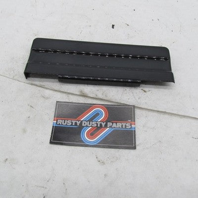 Harley Davidson OEM Black Battery Top Cover 97-03 XL Sportster 66367-9
