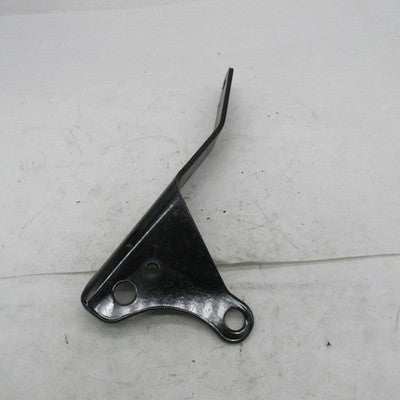Harley Davidson OEM Blck Bracket Exhaust Muffler Support Dyna 1995-200