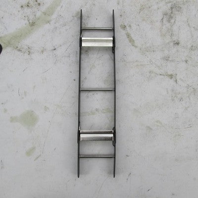 Drag Specialties Dealer Countertop Catalog Holder Retail Display Rack