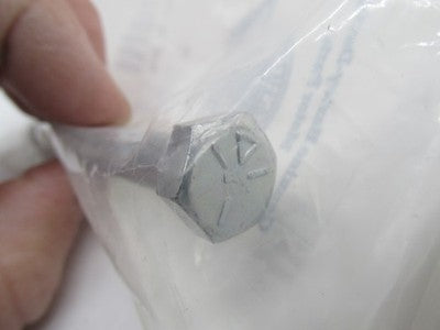 Harley-Davidson Genuine OEM NOS Hex Head Screw 4706