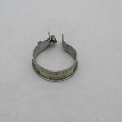 Harley Davidson OEM Muffler Exhaust Clamp 45-06 Softail Dyna Touring 6