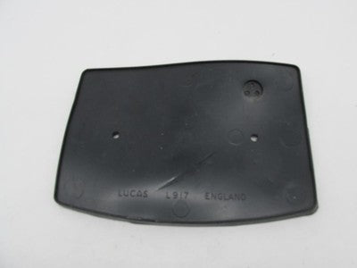 Triumph Lucas L917 Motorcycle Rubber Taillight Gasket Pad