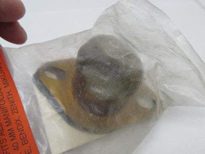 Mid USA System II Fuel Atomizer Bendix Keihin Carbs 82906