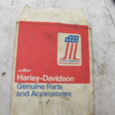 Lot of 8 Harley Davidson OEM NOS Primary Alternator Rubber O Rings 70-