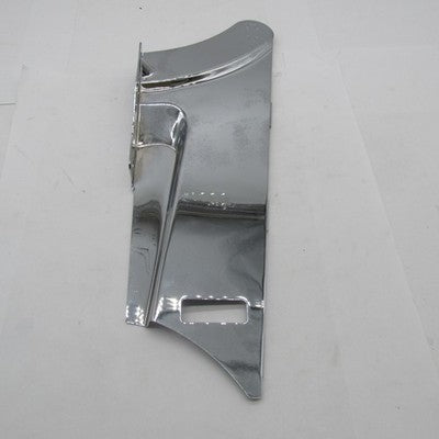 Harley Davidson OEM NOS Debris Deflector Cover Lower FXR Dyna 1999-200