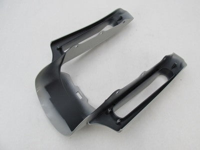 Harley Genuine NOS Silver Rear Fender Tail Section Fascia 59500269 ELV