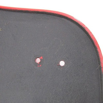 Buell OEM 97-02 X1 Lightning Front Fairing Flyscreen Windscreen Red