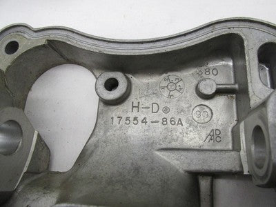 Harley-Davidson Genuine Sportster Rocker Box Set 17556-86A 17555-90 17