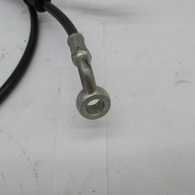 Harley Davidson Genuine Front Brake Hose Line Fat Bob FXDF 42163-08